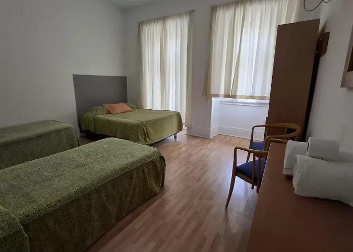 Casa de hóspedes: Residencial do Sul