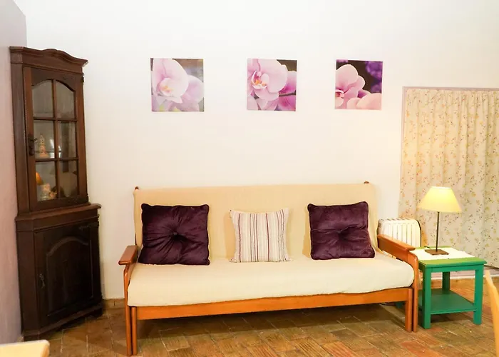 Quinta Das Amendoeiras
