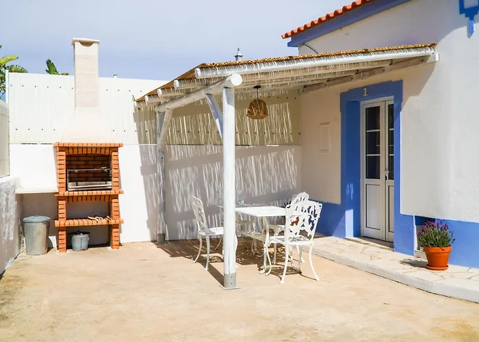 Quinta Das Amendoeiras