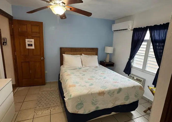 Villa Coral Guesthouse