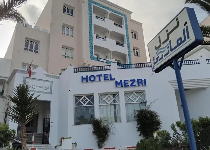 Mezri