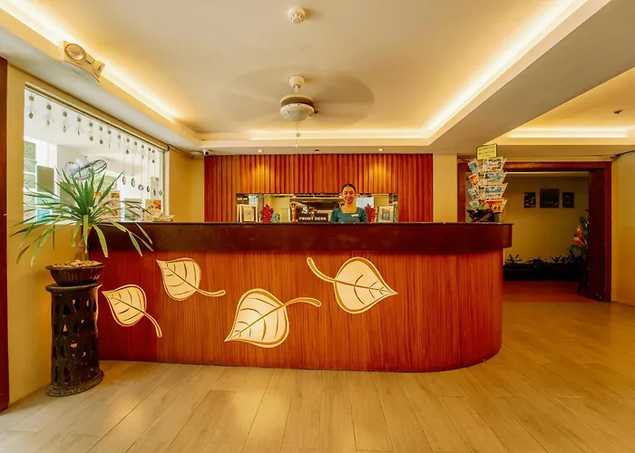 Boracay Haven Resort