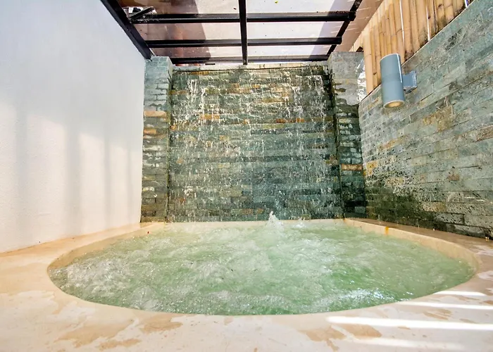 Family resorts Boracay Haven Suites