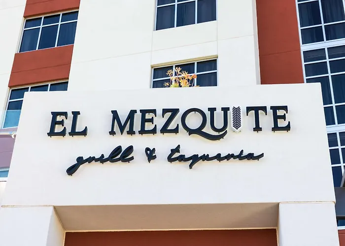 Resort: Doubletree By Hilton Tucson Downtown Convention Center