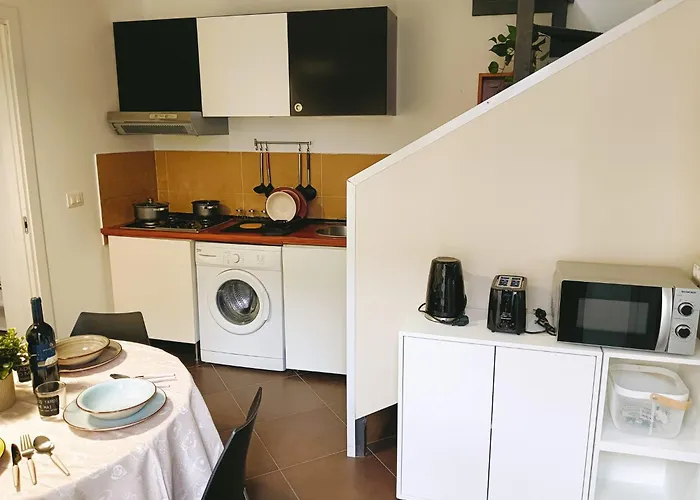 Domus Coppola Catania Apartments