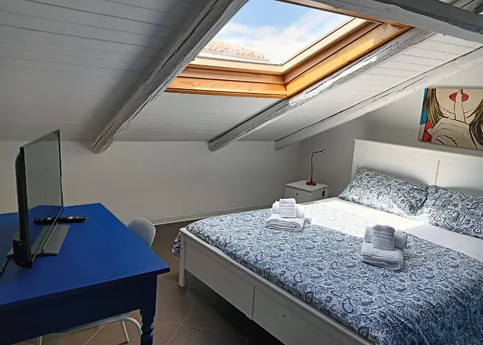Domus Coppola Catania Apartments