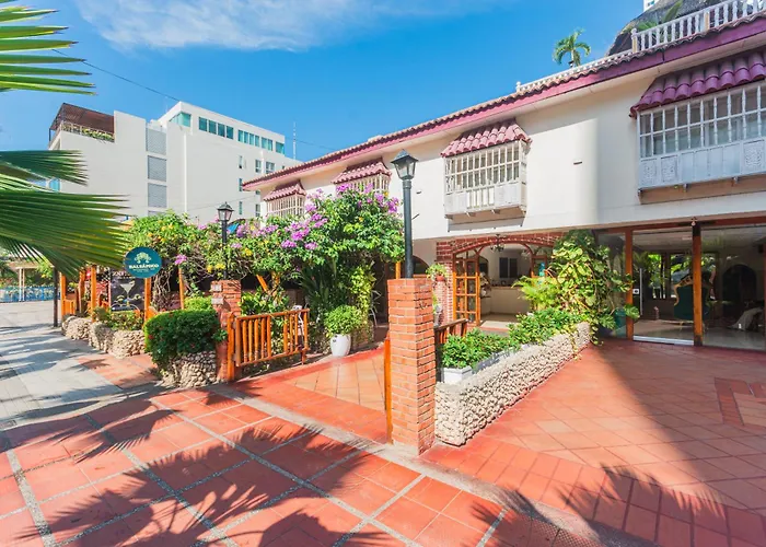 Baluarte Cartagena Boutique