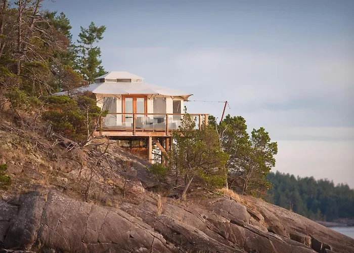 Family Friendly Hotels Rockwater Secret Cove
