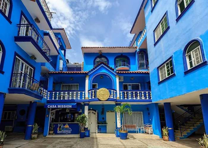 Casa Mission