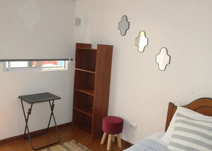 Aero Hostal