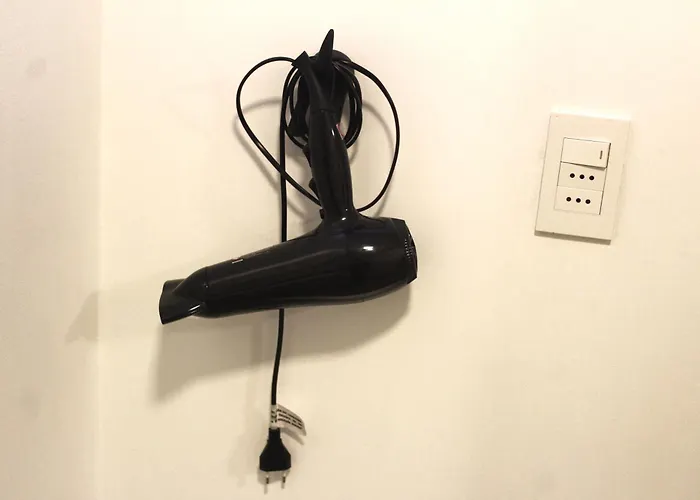 Habitación con baño privado independiente
