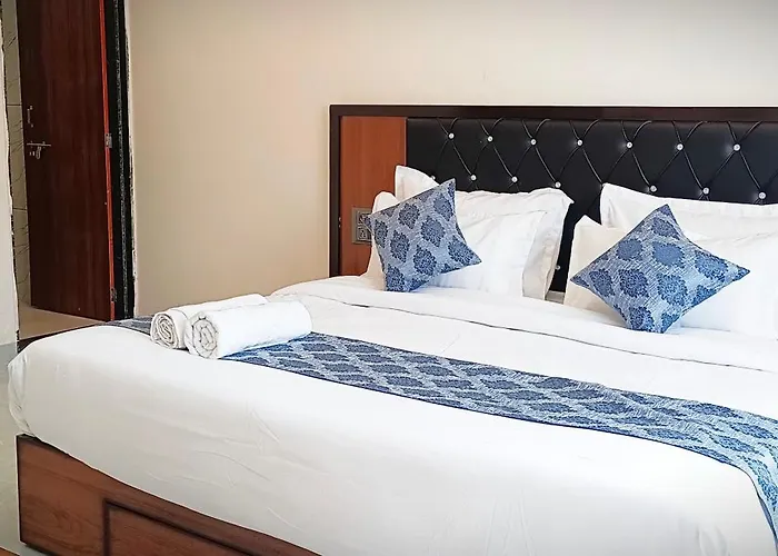 Shagun Villa By Dev Hotel And Resort