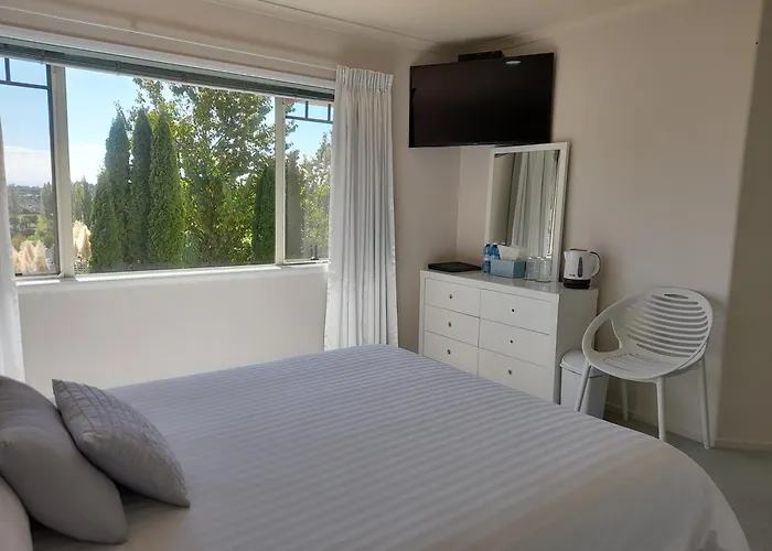 Seascape Villa B&B