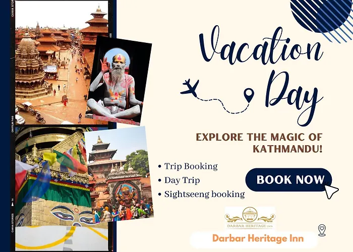 Darbar Heritage