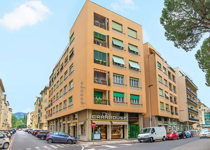 Casa Eleonora