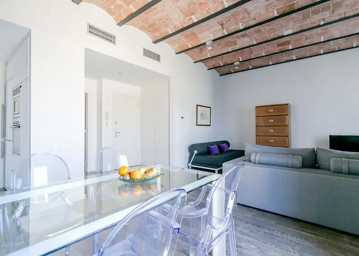 All Vacation Rentals Deco s Barcelona-Diagonal