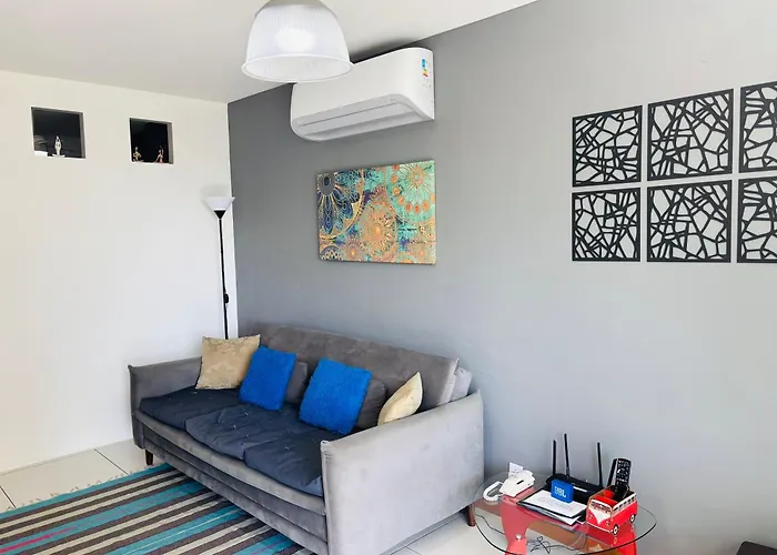 loft london, conforto no coração de Icarai