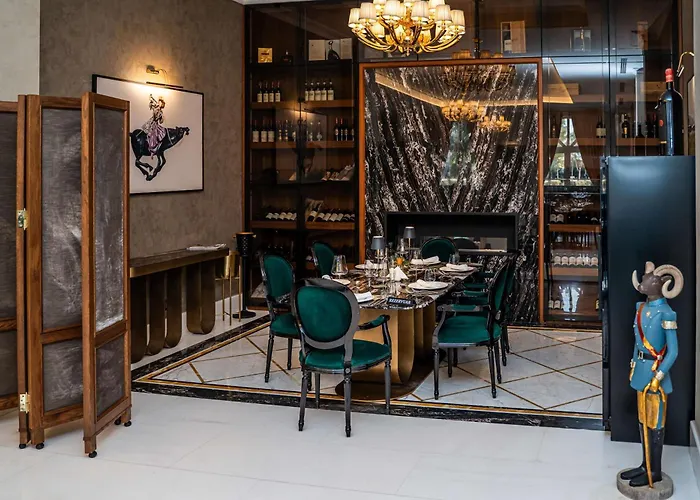 Radisson Collection Morina , Tirana