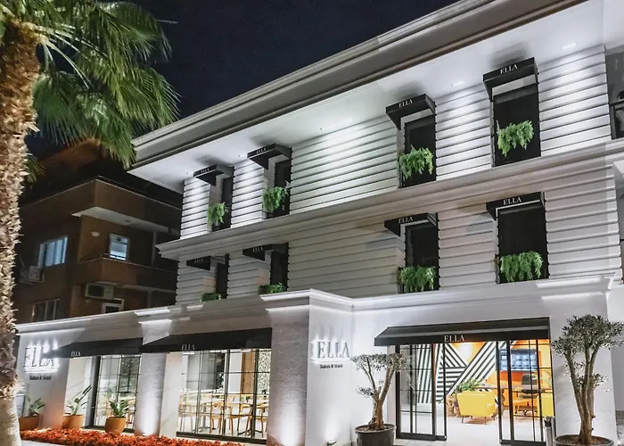 Ella Suites