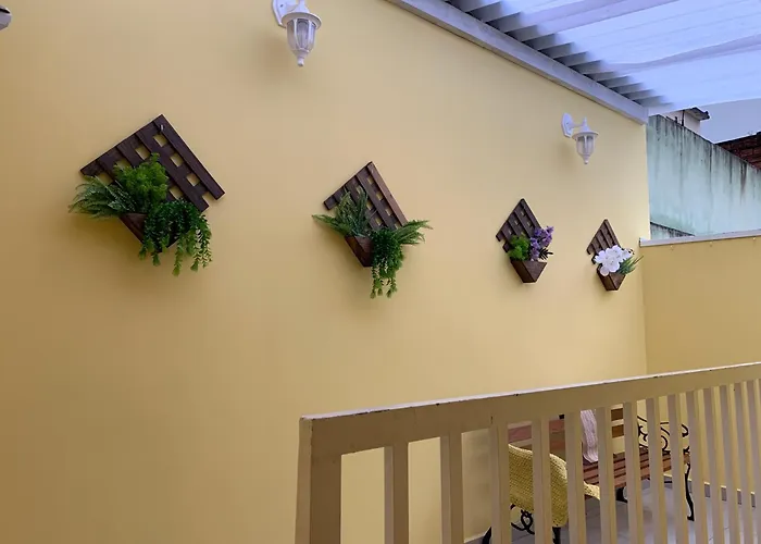 Casa Angelica