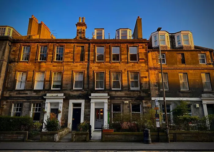 The Valentine - Townhouse Hotel - Adults Only