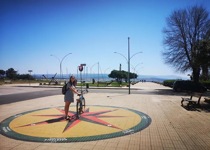 In Bicicletta