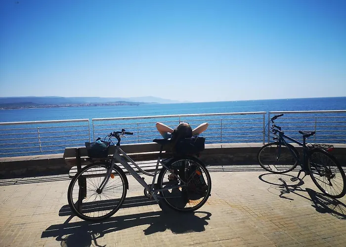 In Bicicletta