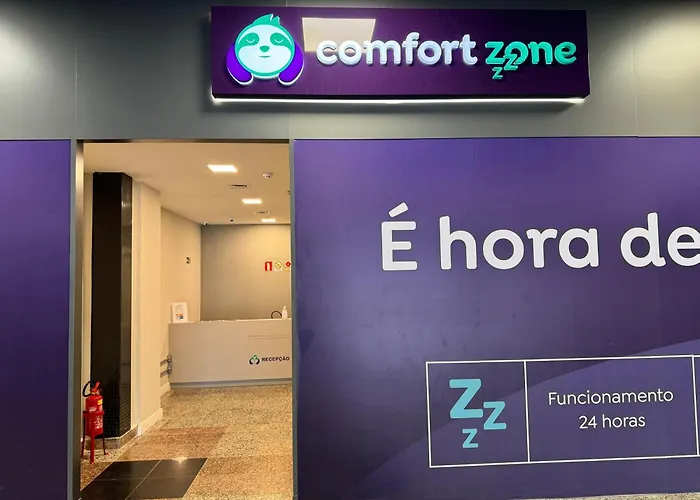 Comfort Zone
