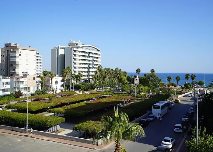Zel Hotel