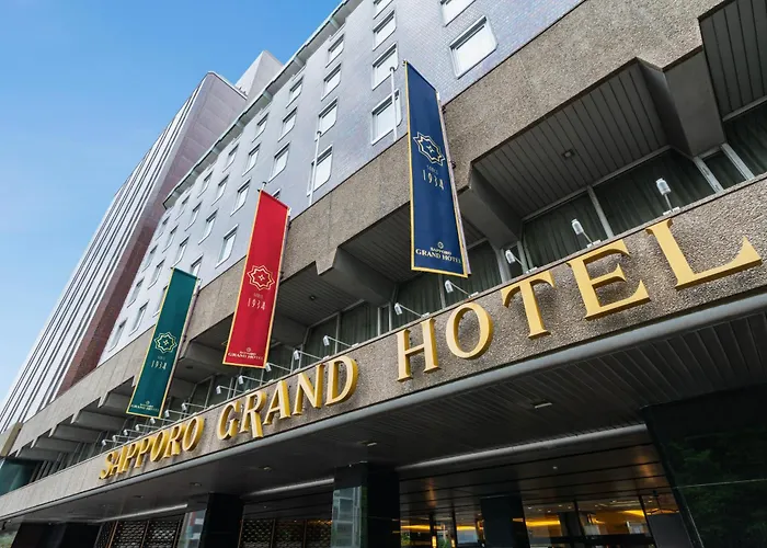 Sapporo Grand