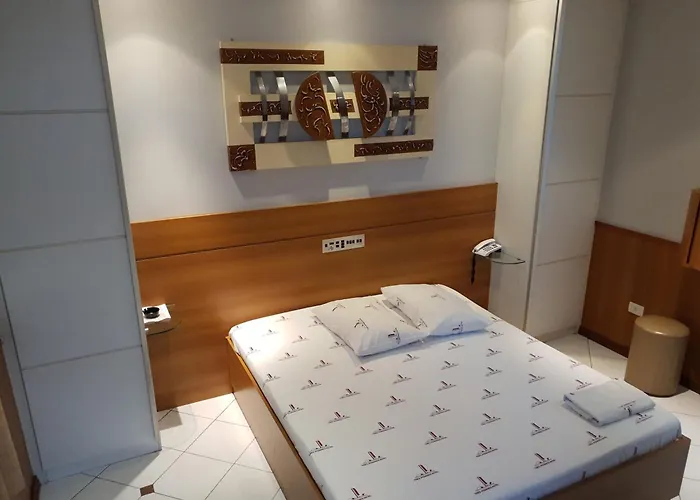 Hotel Três Poderes
