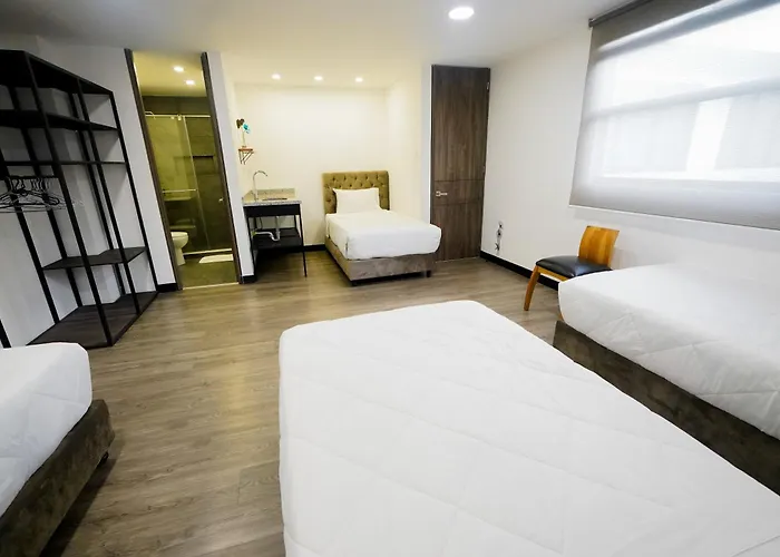 Hotel Gallery Urban