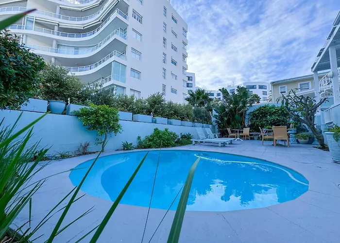Amoris In Sea Point
