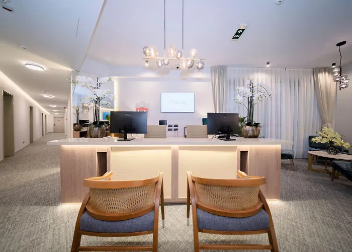 Botanica Residence
