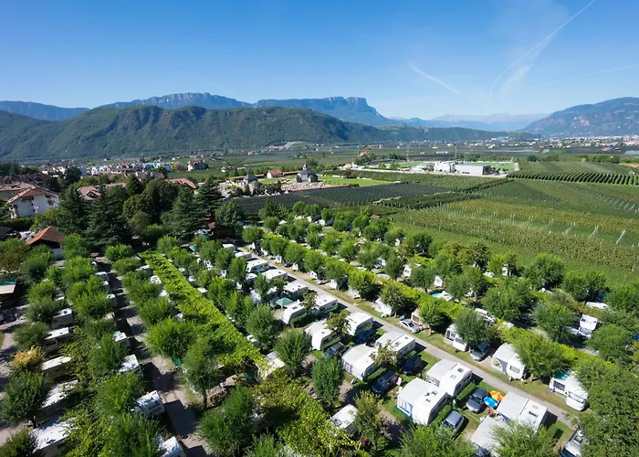 Campingpark Steiner
