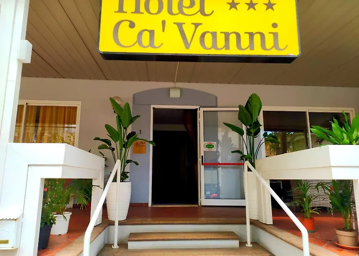 Ca Vanni