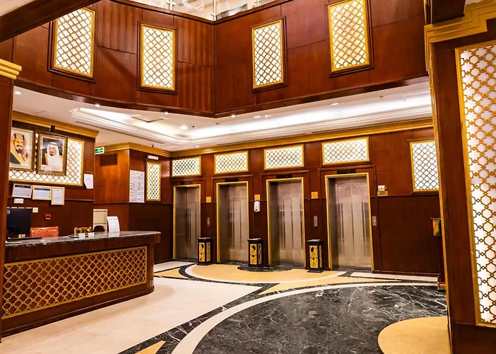 Al Mukhtara Golden