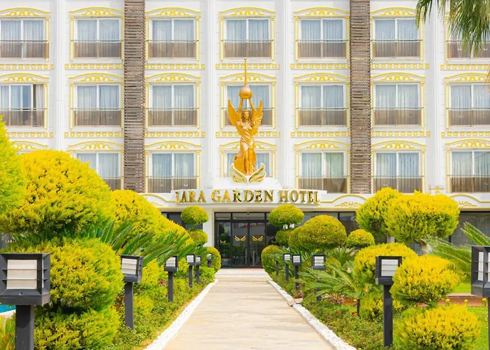 Lara Garden Hotel