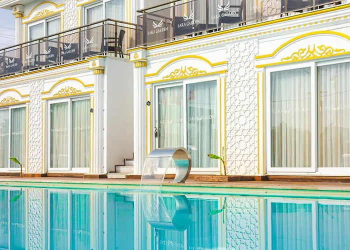 Lara Garden Hotel
