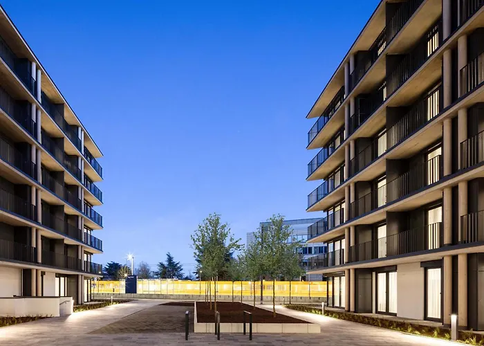 CAMPO NOVO Business Stuttgart