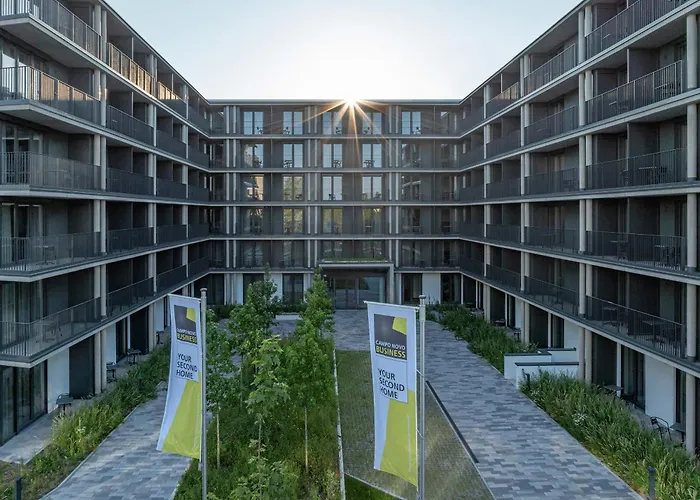 CAMPO NOVO Business Stuttgart
