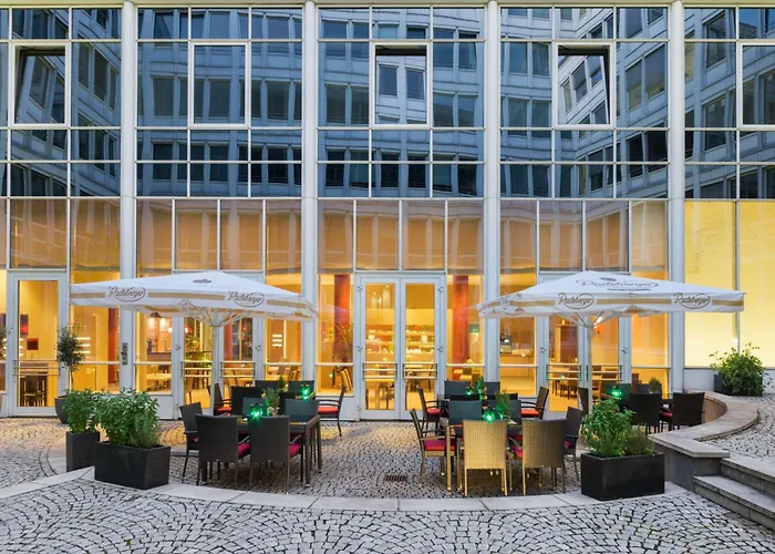 Western Plus Dresden