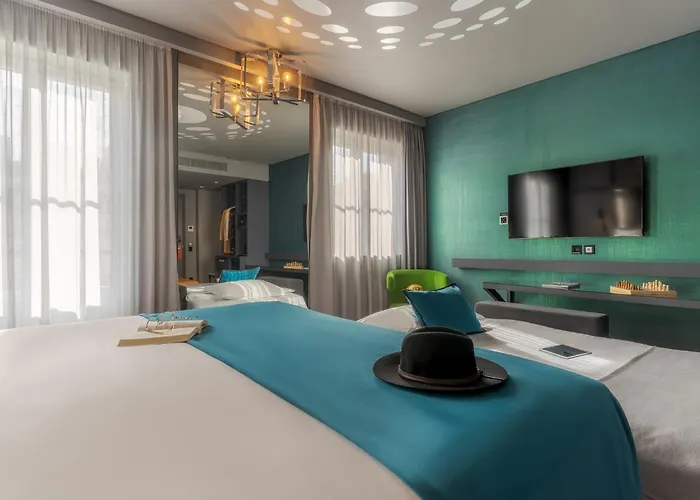 Pestana Cr7 Lisboa