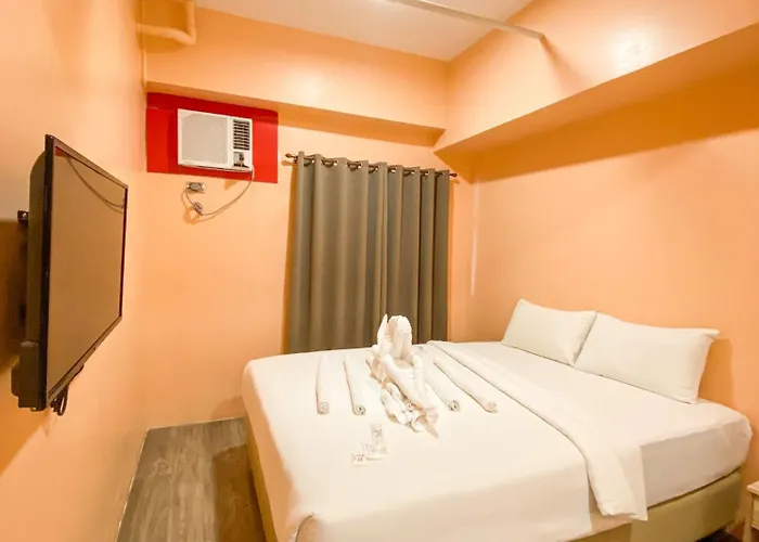 Kaizen Suites
