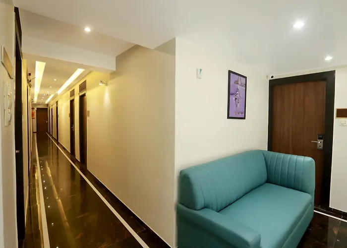 Family Friendly Hotels Atlas Plaza Inn
