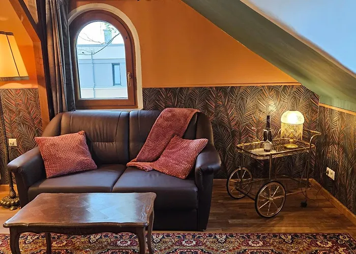 Villa Elbling