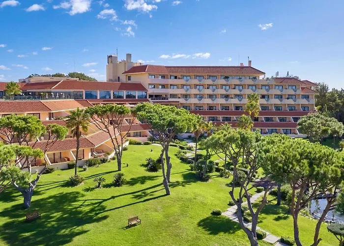 Quinta Do Lago