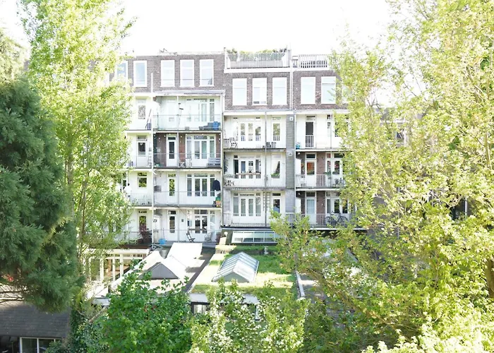 Resort: Onefam Amstel