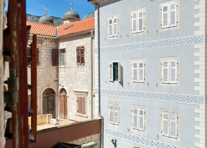 Family Hotel: Hotel Rendez Vous