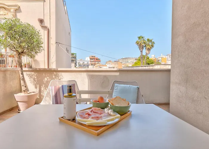Santo Stefano Luxury B&B